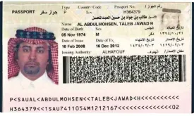 Taleb Al Abdulmohsen Mystery Shocks Justice with Online Threats