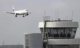 Technical Malfunction Causes Problems at German Airports