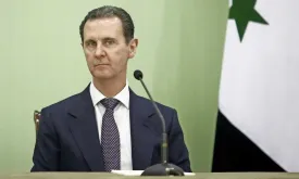 Telegram-account Assad: Rusland dwong me uit Syrië weg te gaan