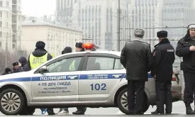 Terror Attack Prevented in Moscow: Synagogue and Metro Were Targeted