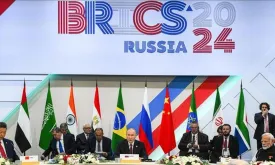 Thailand to Become a New Partner of BRICS in 2025