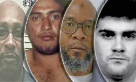 The Most Shocking Executions in the US: Dubbelgangers, False Confessions, and Unreliable Witnesses