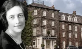 The Mysterious Disappearance of Agatha Christie: What Happened in Those 11 Days?