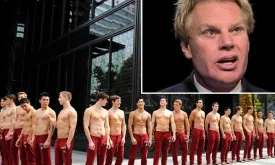 The Rise and Fall of Abercrombie & Fitch: Controversial Past Revealed