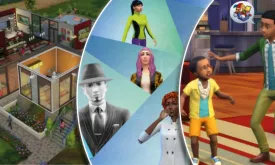 The Sims Celebrates 25 Years of Simulating Life