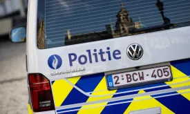 Three Dutch Nationals Arrested in Belgian Village for 366 Kilograms of Cocaine