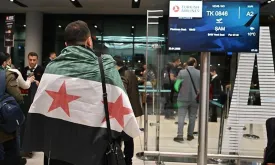 THY Resumes Flights to Damascus After 13 Years