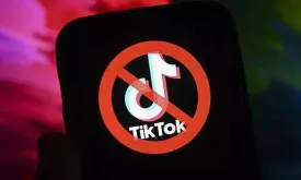 TikTok Access Blocked in the US