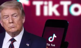 Trump Considers Giving TikTok 90-Day Extension to Comply with Law