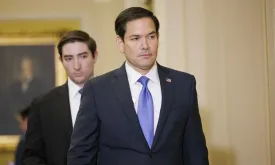 Trump Considers Senator Rubio for Secretary of State and Lawmaker Gaetz for Attorney General