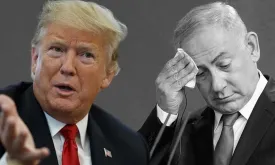 Trump Gives Ultimatum to Netanyahu: I Want to See the Prisoner Deal on my Desk by January 20