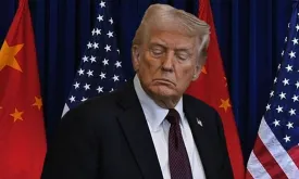 Trump Increases Tariffs on China to 20% in Response to Fentanyl Imports