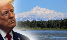 Trump's Decision to Rename Denali Mountain Sparks Controversy