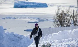 Trump's Recognition of Greenland's Self-Determination Welcomed by Denmark