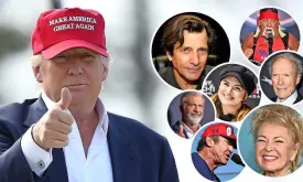 Trump Supporters in Hollywood: The Controversy of Political Views in the Film Industry