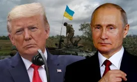 Trump Threatens Putin with Serious Sanctions