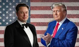 Trump to Instruct Musk to Investigate Irregularities