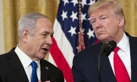 Trump to Meet Netanyahu on February 4