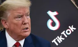 Trump to Sign Executive Order Delaying TikTok Ban