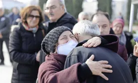 Turkey Mourns Victims of Deadly Hotel Fire in Alya's Skiresort Tragedy