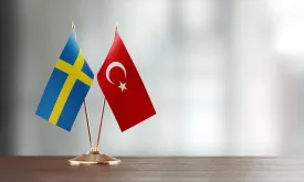 Turkey-Sweden Security Mechanism Meeting in Ankara