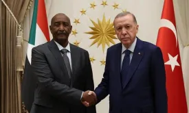 Turkey to Mediate Sudan Conflict Amid World's Worst Humanitarian Crisis