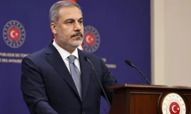 Turkish Foreign Minister to Meet with EU High Representative Kallas