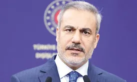 Turkish Foreign Minister's Interview with Financial Times