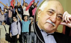 Turkish Islamic Cleric Fethullah Gülen (1941-2024), Arch-enemy of Erdogan, Emphasized Dialogue