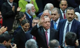 Turkish President Erdogan's Key Role in 'New Syria' and the Stability of the Middle East