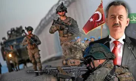 Turkish Weapon Export Sees 29% Growth in 2024