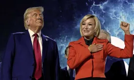 TV Preacher Paula White: From Humble Beginnings to Top White House Position