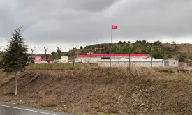 Twelve dead and injured in explosion at factory in northwestern Turkey