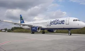 Two Bodies Found in Landing Gear of JetBlue Plane in Florida