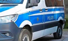 Two dead in knife attack at park in German city