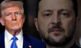 Ukraine-Russia Conflict: Trump Criticizes Zelensky and Calls for Quick Elections