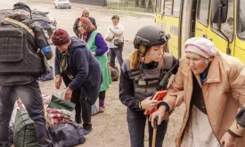 Ukrainians Returning to Occupied Areas Due to Harsh Living Conditions