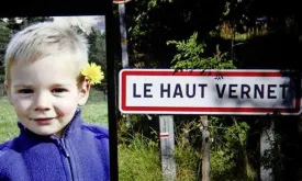 Unknown Human DNA Traces Found in Investigation into Death of Émile (2)