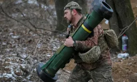 US Allegedly Halts Arms Sales to Ukraine