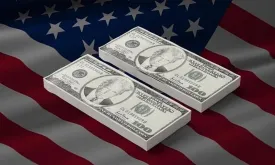 US Bill Introduced to Feature Trump on $100 Bill