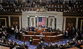 US Congress Confirms Election Victory of Donald Trump