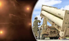 US help with THAAD defense system raises concerns in Israel