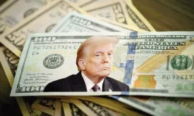 US Representatives Propose Trump's Image on $100 Banknotes