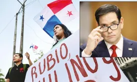 US Secretary of State Rubio's First Overseas Trip to Panama Met with Controversy