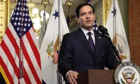 US Secretary Rubio Boycotts G20 Summit in South Africa