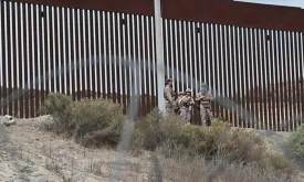 US to Send Additional 1500 Troops to Mexico Border