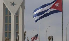 USA Removed Cuba from Terror List: Prisoners Are Being Released in Cuba