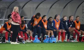 USWNT Suffers First Defeat Under Emma Hayes