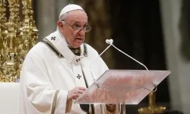 Vatican Provides Update on Pope's Health Condition