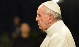 Vatican Update on Pope's Health: Critical Condition